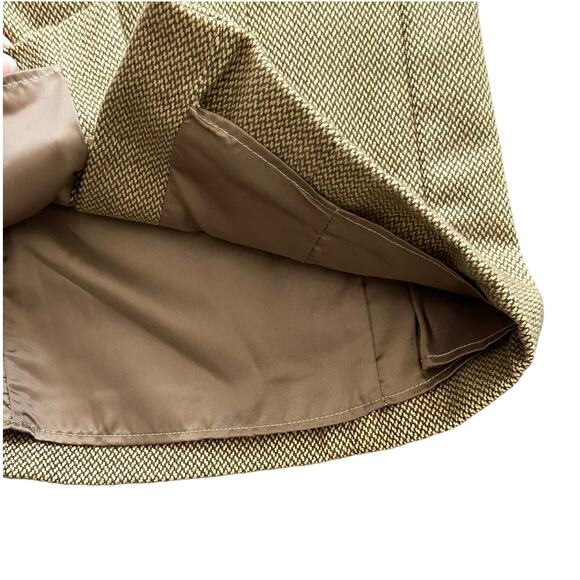 Ralph Lauren Classic Brown Dress Pockets Buttons Toddler Girl 4T - Picture 6 of 7